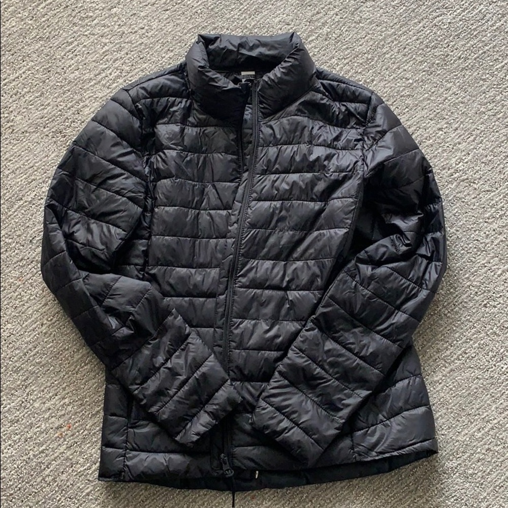 Old navy light weight puffer jacket